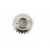 V-Twin XL Countershaft Sprocket 23 Tooth 19-0304