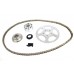 V-Twin XL Rear Chain Drive Kit 19-0316