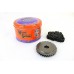 V-Twin 45  WL Sprocket and Chain Kit 33 Tooth 19-0338