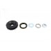 V-Twin Solid Engine Sprocket Kit 23 Tooth 19-0463