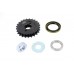 V-Twin Solid Engine Sprocket Kit 23 Tooth 19-0463