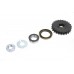 V-Twin Solid Engine Sprocket Kit 23 Tooth 19-0466