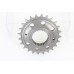 V-Twin M8 FLT Transmission Sprocket 24 Tooth 19-0615