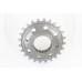 V-Twin M8 FLT Transmission Sprocket 24 Tooth 19-0615