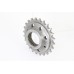 V-Twin M8 FLT Transmission Sprocket 24 Tooth 19-0615