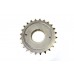 V-Twin M8 FXD Transmission Sprocket 24 Tooth 19-0633