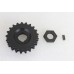 V-Twin Engine Sprocket Kit 21 Tooth 19-0880