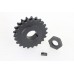 V-Twin Engine Sprocket Kit 21 Tooth 19-0880