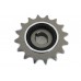 V-Twin 16 Tooth Transmission Sprocket 19-0881