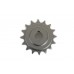 V-Twin 16 Tooth Transmission Sprocket 19-0881