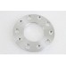 V-Twin Pulley Brake Disc Spacer Alloy 1/4  Thickness 20-0349