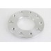 V-Twin Pulley Brake Disc Spacer Alloy 1/4  Thickness 20-0349