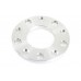 V-Twin Pulley Brake Disc Spacer Alloy 1/4  Thickness 20-0349