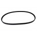 V-Twin 24mm BDL Rear Replacement Belt 134 Tooth 20-4024 40000018