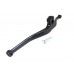 V-Twin Heel Toe Shifter Lever Black 21-0361