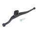 V-Twin Heel Toe Shifter Lever Black 21-0361