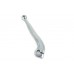 V-Twin Shifter Lever Zinc 21-0363