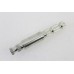 V-Twin M8  Greaseable  Shifter Shaft Zinc 21-0988 33600091