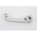 V-Twin Chrome Steel Inner Shifter Lever 21-0998 33900175