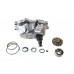 V-Twin 4 Speed Replica Kick Starter Kit 22-0974