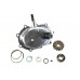 V-Twin 4 Speed Replica Kick Starter Kit 22-0974