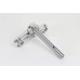 V-Twin Lower Triple Tree Polished 24-1067
