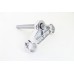 V-Twin Lower Triple Tree Polished 24-1067