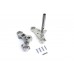 V-Twin Triple Tree Set Polished 24-1293