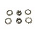 V-Twin Glide Damper Kit 24-1734