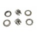 V-Twin Glide Damper Kit 24-1734