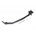 V-Twin FXR Stock Kickstand Black 27-1536