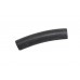 V-Twin Black Tank Filler Rubber Strip 28-0669 3502-36