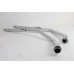V-Twin Exhaust Drag Pipe Set with Black Tips 30-3101