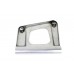 V-Twin Left Side Tool Box Mount Raw 31-0033