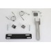 V-Twin Solo Seat Mount Kit 31-0375