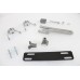 V-Twin Solo Seat Mount Kit 31-0375