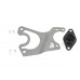 V-Twin FXR Rear Exhaust Mount Kit 31-0931