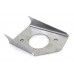 V-Twin FXR Exhaust Bracket Raw 31-1039