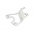 V-Twin FXR Exhaust Mount Bracket 31-1552