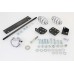 V-Twin Solo Seat Mount Kit 31-1873