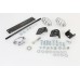 V-Twin Solo Seat Mount Kit 31-1873