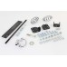 V-Twin Solo Seat Mount Kit 31-1873