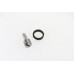 V-Twin Shifter Fork Cam Shaft Lock Screw and Oil Seal Kit 3117-2