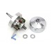 V-Twin Generator Alternator Conversion Kit 32-0390