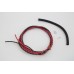 V-Twin Tail Lamp Wire 32-1429 70281-36C