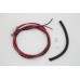 V-Twin Tail Lamp Wire 32-1429 70281-36C