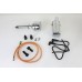 V-Twin 12 Volt Distributor and Coil Kit 32-1504