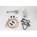 V-Twin 12 Volt Distributor and Coil Kit 32-1504