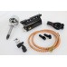 V-Twin 12 Volt Distributor and Coil Kit 32-1505