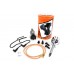 V-Twin 6 Volt Distributor and Coil Kit 32-1506